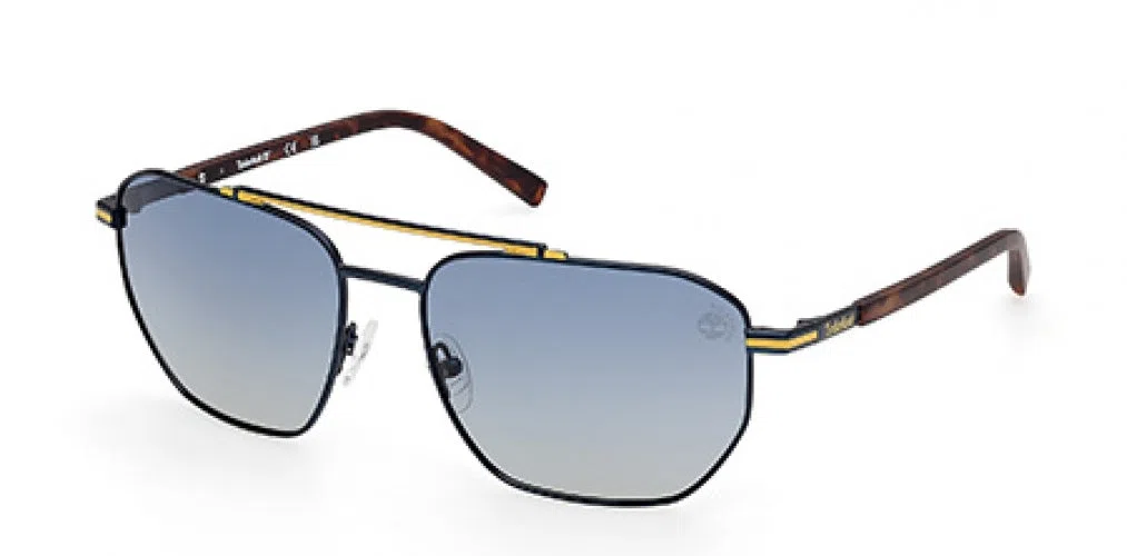 Timberland 00038 Sunglasses - view 3